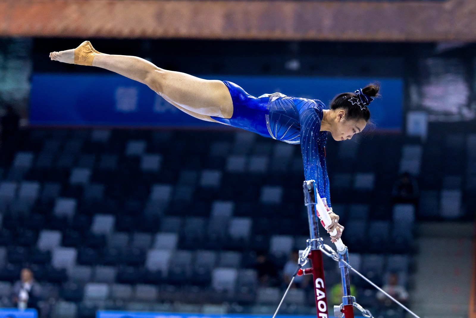 中职外援对球队的真实作用